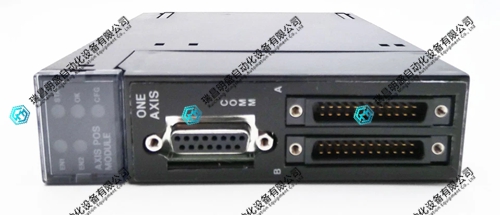  IC693APU301轴定位模块