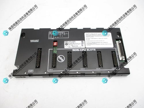 IC693CHS398插槽扩展底座