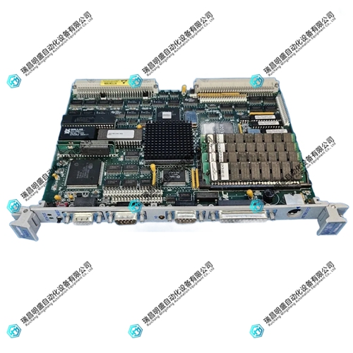 VMIVME-7486处理器模块