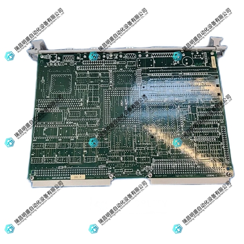 VMIVME-7486处理器模块