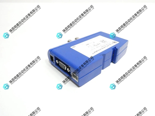 Anybus AB7006控制网适配器