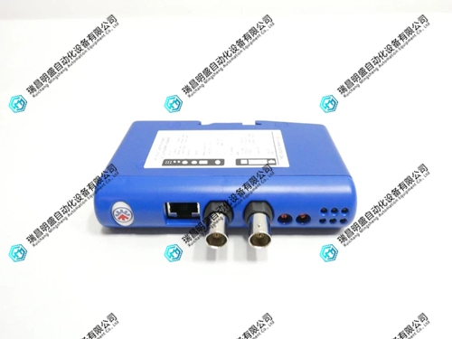 Anybus  AB7006控制网适配器