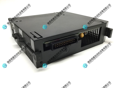 HE693RTD665A输入模块