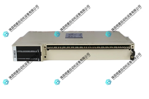 J-DIM00数字输入模块