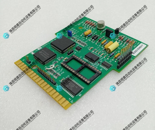 Honeywell  51404203-002控制模块 