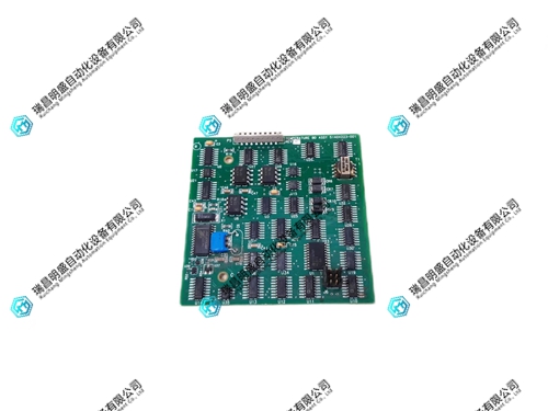 Honeywell  51404223-001温度板总成