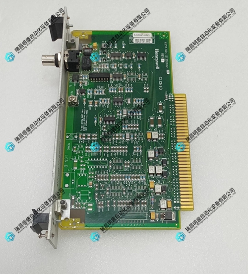 51305072-200输入输出模块