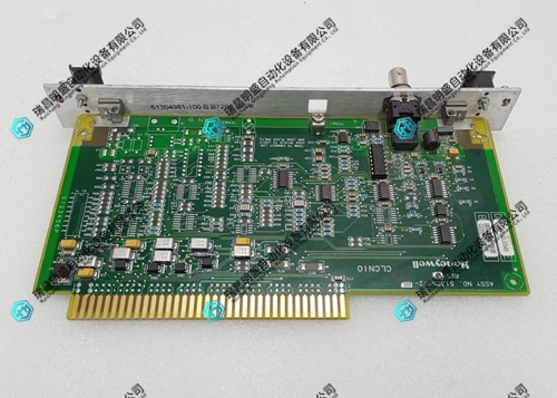 51305072-200输入输出模块