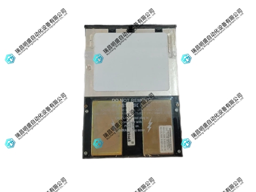 HONEYWELL 51195156-300卡带驱动板