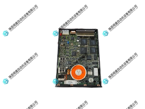 HONEYWELL 51195156-300卡带驱动板