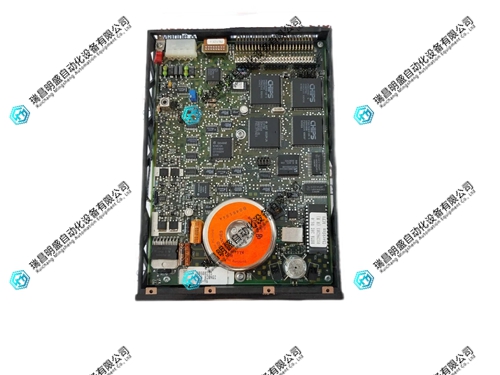 HONEYWELL 51195156-300卡带驱动板