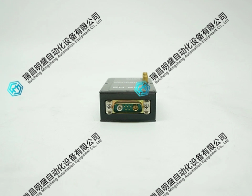 PVA TePla RP-H2 遥控脉冲模块