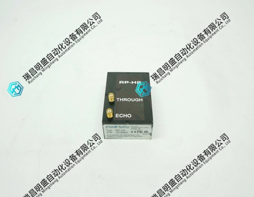 PVA TePla RP-H2 遥控脉冲模块