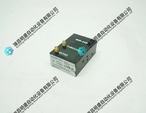 PVA TePla RP-H2 遥控脉冲模块