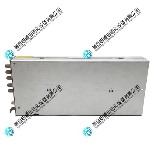 HP 44702B高速电压表