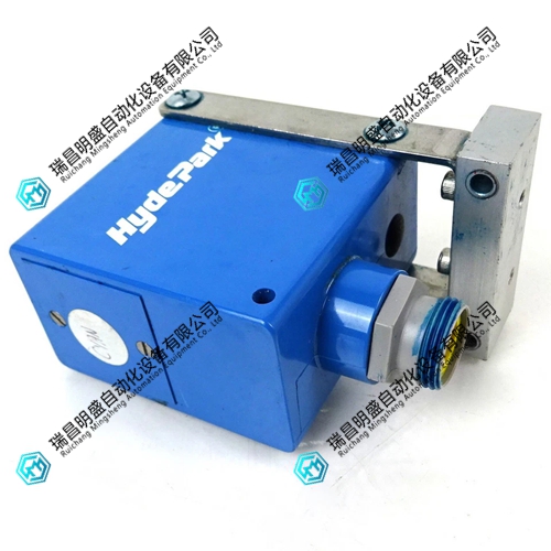 HYDEPARK SM552A-173LE控制传感器 