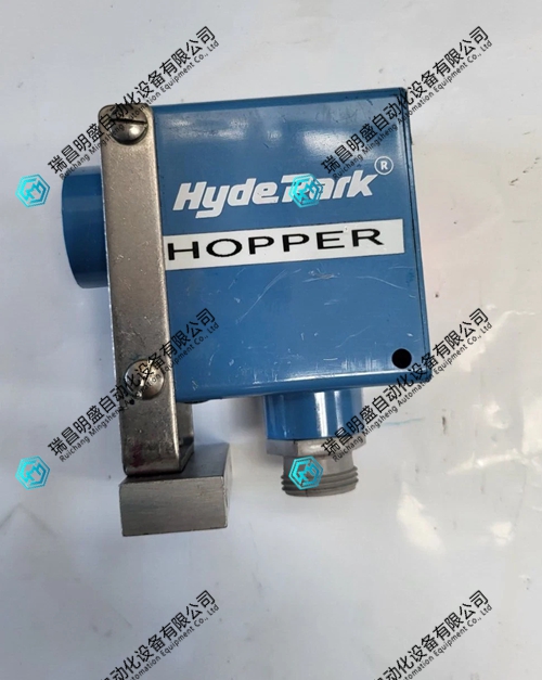 HYDEPARK SM552A-173LE控制传感器 