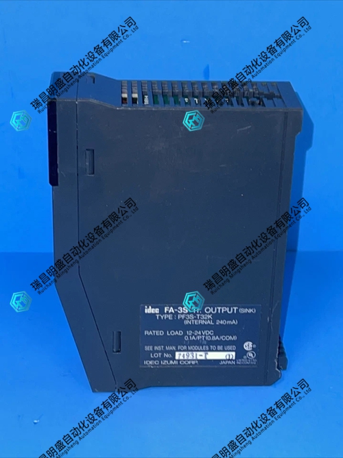 IDEC PF3S-T32K输出模块