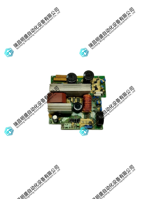 INDRAMAT 109-0943-3801-05电源板单元