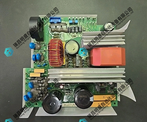 INDRAMAT 109-0943-3801-05电源板单元