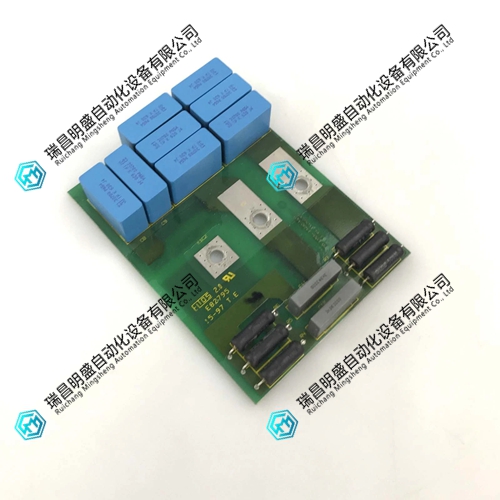 INDRAMAT 109-0943-4A03-02印刷电路板