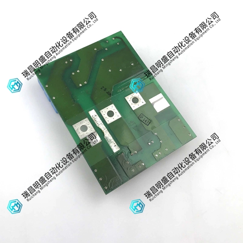 INDRAMAT 109-0943-4A03-02印刷电路板