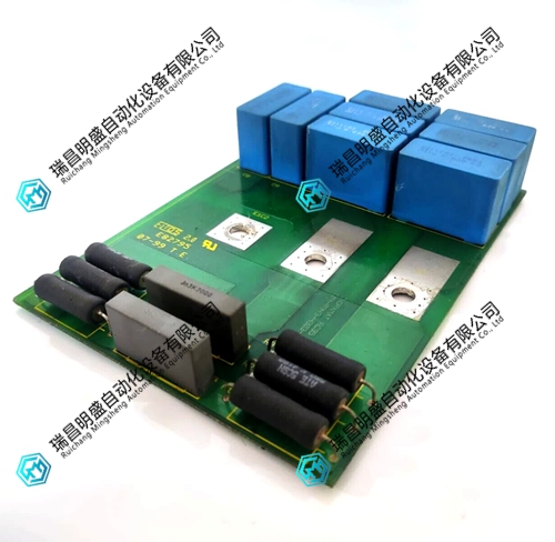 INDRAMAT 109-0943-4A03-02印刷电路板