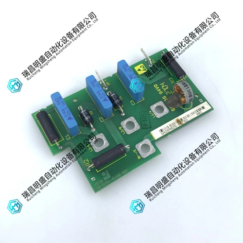 INDRAMAT  109-0943-4A19-00印刷电路板
