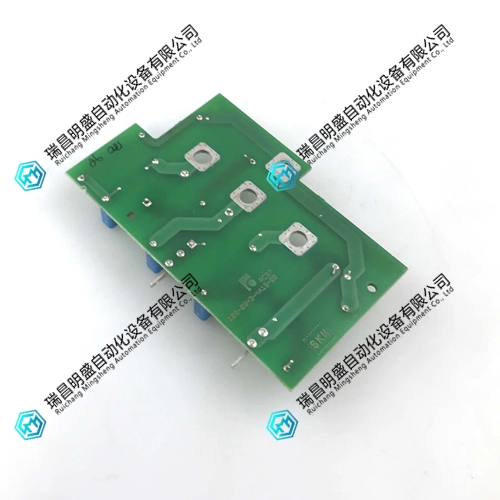 INDRAMAT  109-0943-4A19-00印刷电路板