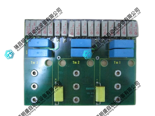 INDRAMAT 109-525-1252A接口模块