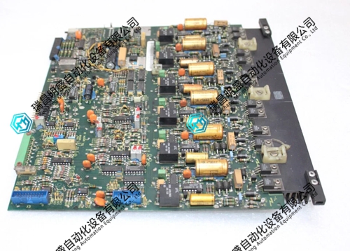 INDRAMAT  109-525-3201A-18工业控制系统板