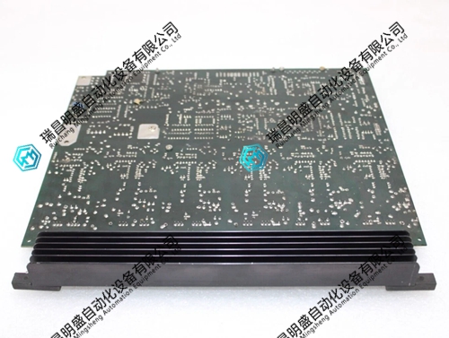 INDRAMAT  109-525-3201A-18工业控制系统板