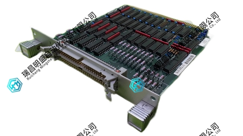 INTERFACE AZI-132B接口模块