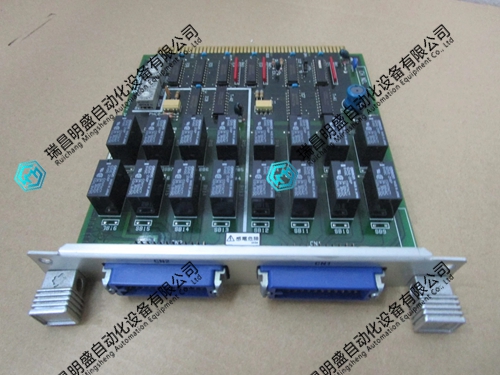 INTERFACE AZI-2502接口输出模块