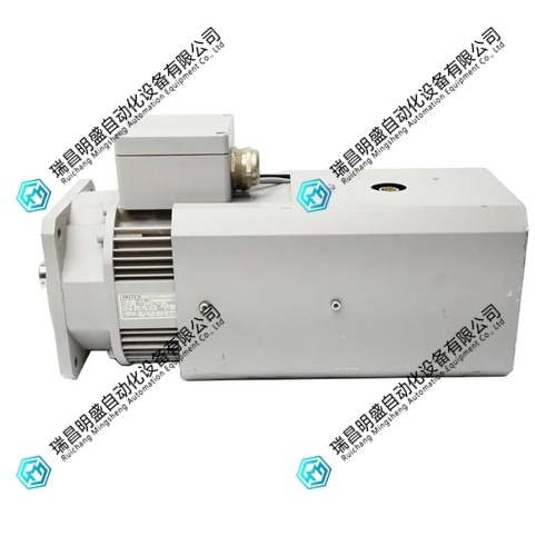 ANTEK EC100S伺服电机