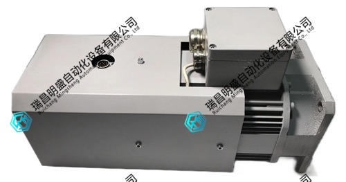 ANTEK EC100S伺服电机