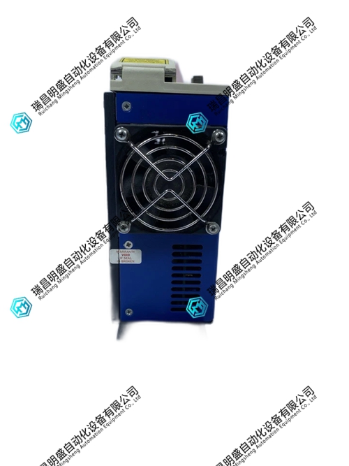 Kollmorgen CB06251伺服驱动器