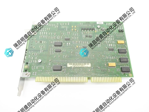 KUKA DSE-IBS 3.02机器人控制卡