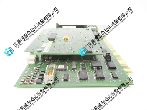 KUKA DSE-IBS 3.02机器人控制卡