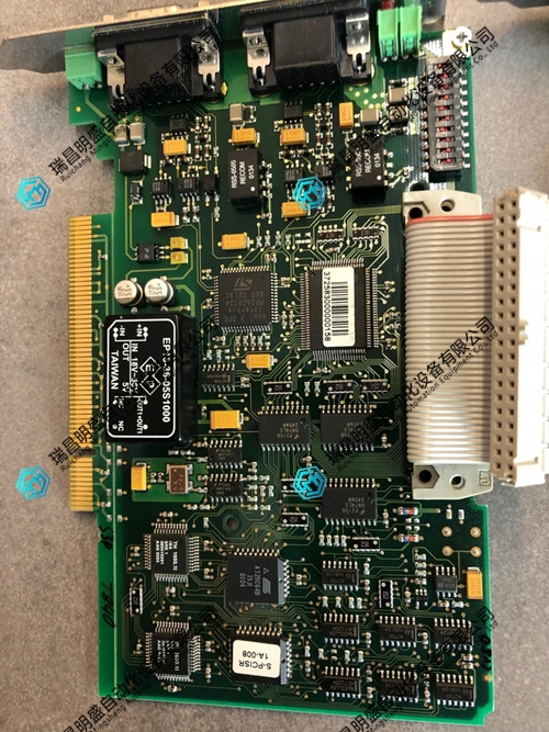 KUKA KRC2/VKRC2机械控制器模块