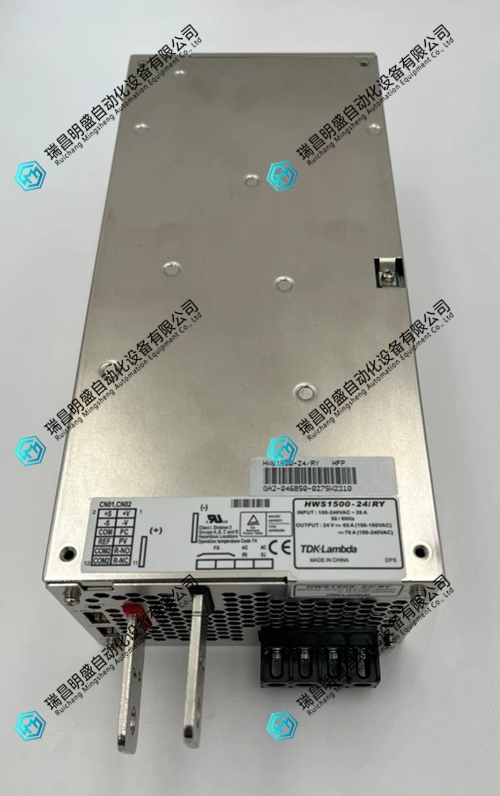TDK Lambda HWS1500-24开关电源模块