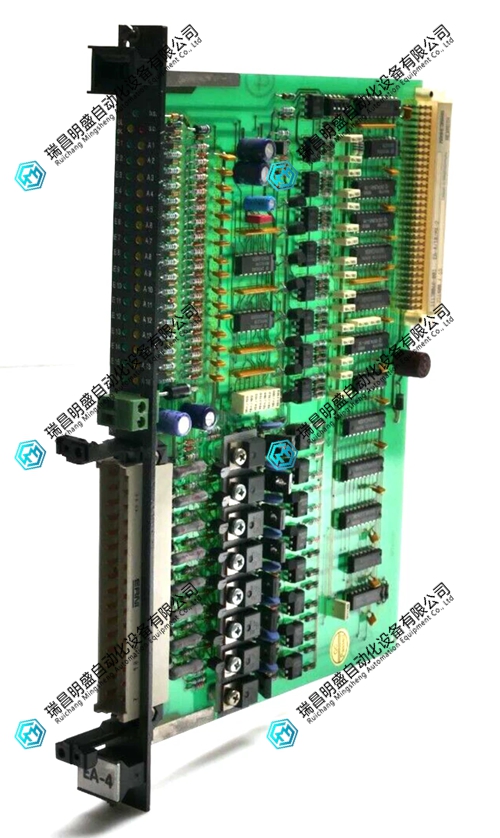 Rexroth EA-4/10/MX-2印刷电路板 