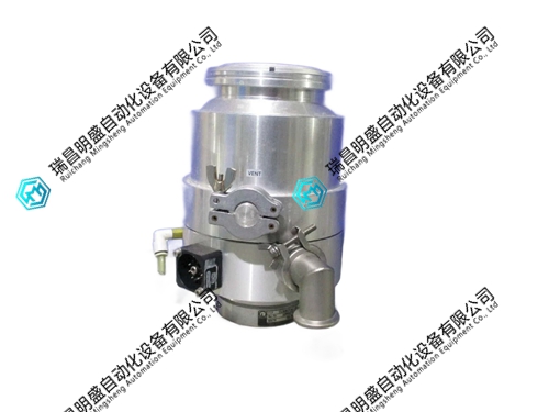 TURBOVAC 361涡轮分子泵