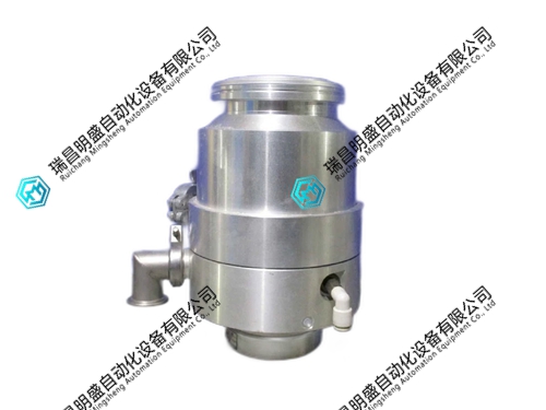 TURBOVAC 361涡轮分子泵