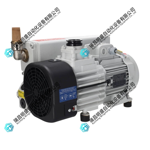 LEYBOLD SOGEVAC SV40BI真空泵