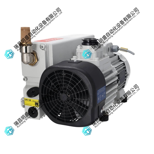 LEYBOLD SOGEVAC SV40BI真空泵