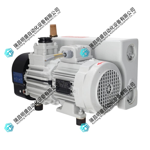 LEYBOLD SOGEVAC SV40BI真空泵