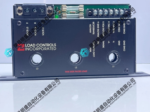 LOAD CONTROLS INC PH-3A-HG 过滤器模块
