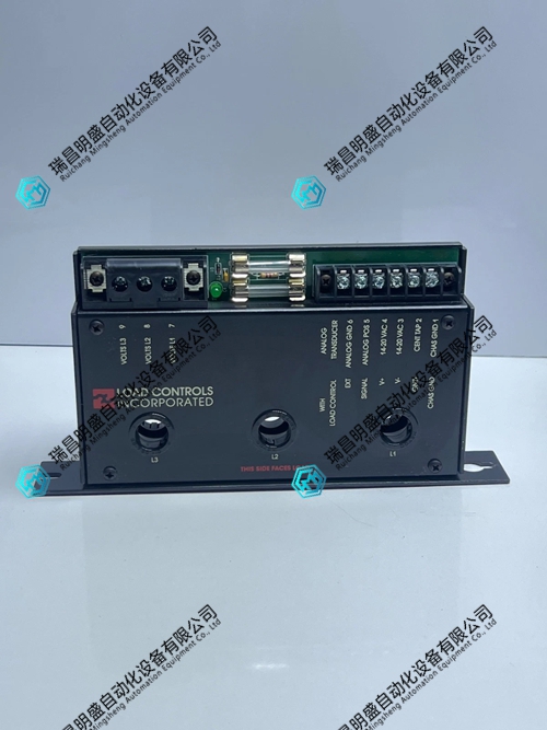 LOAD CONTROLS INC PH-3A-HG 过滤器模块