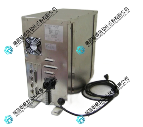 ASYST  UTV-F2500HA控制器 